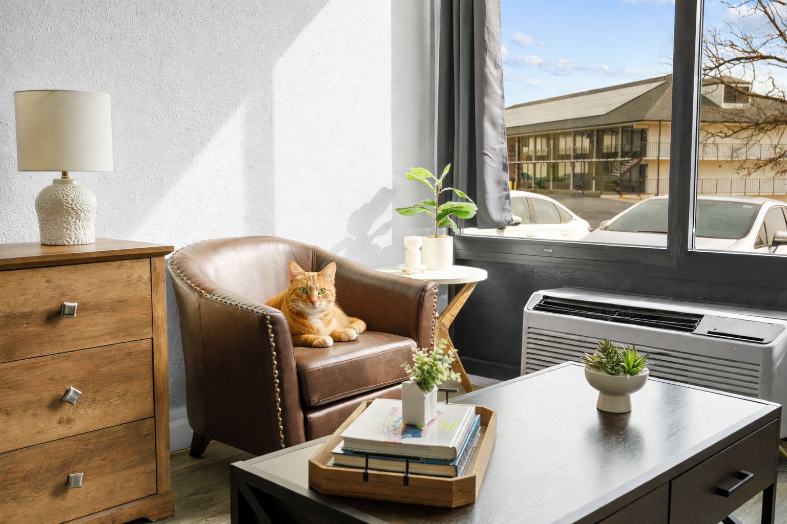 Schaefer Ridge Apartments